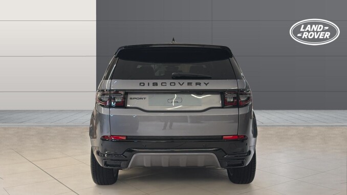 Land Rover Discovery Sport 1.5 P270e Dynamic HSE 5dr Auto [5 Seat] Station Wagon - Image 6